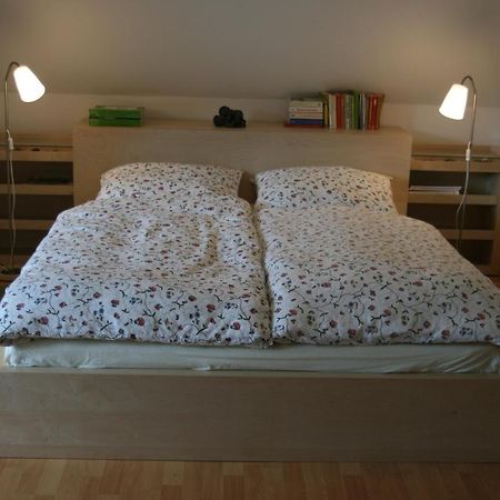 Landhaus An Der Wiek Poseritz Ngoại thất bức ảnh